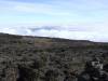 <small><b>Bilder von der Machame Route aus dem Kilimanjaro-Gipfelbuch-Eintrag-Nr.: 250</b><br>Eintrag-Titel : Zu zweit zum Mt. Meru und Kibo von Christoph (Weisser Riese) vom 2012-10-24 00:49:34<br><b>Bild-Beschreibung : und das Shira Camp...</b></small>