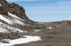 <small><b>Bilder von der Machame Route aus dem Kilimanjaro-Gipfelbuch-Eintrag-Nr.: 386</b><br>Eintrag-Titel : Machame Route in 9 Tagen, eine gute Variante von Rüdiger Achtenberg vom 2017-03-15 21:45:20<br><b>Bild-Beschreibung : 48 Blick Stella Point - Crater Camp</b></small>