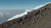 <small><b>Bilder von der Lemosho Route aus dem Kilimanjaro-Gipfelbuch-Eintrag-Nr.: 302</b><br>Eintrag-Titel : Stella Point September 2011 von Volker Gusek vom 2013-09-16 21:29:36<br><b>Bild-Beschreibung : 110906 Rebmann-Gletscher</b></small>