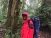 <small><b>Bilder von der Machame Route aus dem Kilimanjaro-Gipfelbuch-Eintrag-Nr.: 353</b><br>Eintrag-Titel : Irgendwie ganz anders ... von Wolfgang Meister vom 2015-01-21 19:14:10<br><b>Bild-Beschreibung : Livingston Makundi, Extrek</b></small>