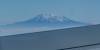 <small><b>Bilder von der Machame Route aus dem Kilimanjaro-Gipfelbuch-Eintrag-Nr.: 258</b><br>Eintrag-Titel : Tagesaufstieg Machame Sept. 2012 von Peter Richter vom 2013-01-01 18:12:14<br><b>Bild-Beschreibung : Das Objekt der Begierde</b></small>