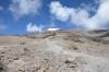 <small><b>Bilder von der Machame Route aus dem Kilimanjaro-Gipfelbuch-Eintrag-Nr.: 353</b><br>Eintrag-Titel : Irgendwie ganz anders ... von Wolfgang Meister vom 2015-01-21 19:14:10<br><b>Bild-Beschreibung : Blick zurück ... nach oben...</b></small>
