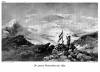 <small><b>Bilder von der Historische Aufstiege aus dem Kilimanjaro-Gipfelbuch-Eintrag-Nr.: 403</b><br>Eintrag-Titel : Kilimandscharo Erstbesteigung 1889 von Dr. Hans Meyer vom 2020-05-02 14:54:04<br><b>Bild-Beschreibung : 06.10.1889 - An der Kaiser-Wilhelm-Spitze</b></small>