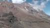 <small><b>Bilder von der Lemosho Route aus dem Kilimanjaro-Gipfelbuch-Eintrag-Nr.: 302</b><br>Eintrag-Titel : Stella Point September 2011 von Volker Gusek vom 2013-09-16 21:29:36<br><b>Bild-Beschreibung : 110903 Lavatower und Window</b></small>