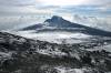 <small><b>Bilder von der Marangu Route aus dem Kilimanjaro-Gipfelbuch-Eintrag-Nr.: 269</b><br>Eintrag-Titel : Meine Besteigung Februar 2013 von Roland Neugebauer vom 2013-02-18 16:38:35<br><b>Bild-Beschreibung : Irgendwo - der Weg</b></small>