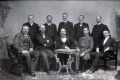 1901 Centralausschuss des DÖAV mit Ernst Platz 2vr.jpg