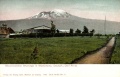 1910 Kilimandscharo Missionsstation Madschame AK 800x511.jpg