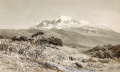 1890 E T Compton Der Kilimandscharo von Madschame aus.jpg