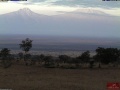 2010 10 01 Kilimanjaro Webcam Chyulu Hills.jpg
