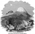 1854 The Snowy Mountain Of Eastern Africa.jpg