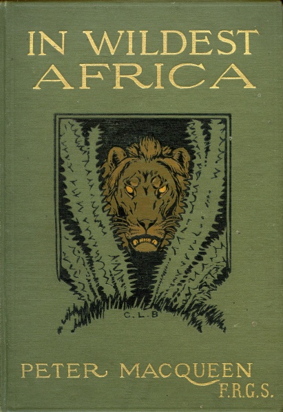 Datei:1909 In Wildest Africa - Peter MacQeen.jpg
