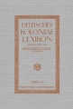 1920 Deutsches Kolonial-Lexikon Bd1 A-G Heinrich Schnee.jpg