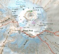 2012 Map Gipfel Kilimanjaro.jpg