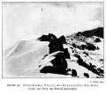1904 Carl Uhlig Abb 46 Suedoestliches Viertel des Kraterwalles des Kibo.jpg