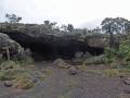 2005 Salpeter-Höhle Rongai-Route.jpg