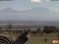 2013 07 02 Kilimanjaro Webcam Chyulu Hills.jpg