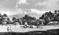 1910 Kilimandscharo von Madschame aus AK 800x483.jpg