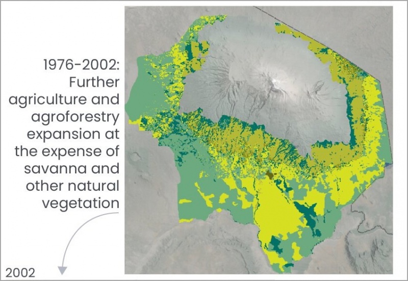 Datei:2025-10-30 Kilimanjaro has lost biodiversity 005.jpg