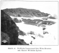 1908 Carl Uhlig Abb 16 Suedliche Innenwand des Kibo-Kraters 600px.jpg