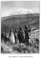 1908 Climbing-Kilimanjaro-MacQueen-Dutkewich-Expedition 08.jpg