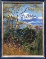1953 Der Kilimandscharo Michael Mathias Kiefer.jpg